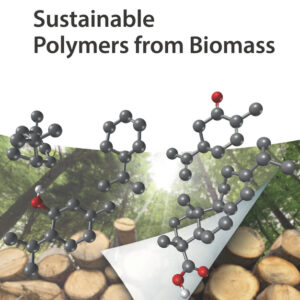 Sustainable Polymers from Biomass