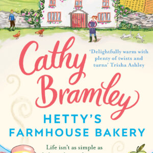 Hetty’s Farmhouse Bakery