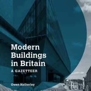 Modern Buildings in Britain