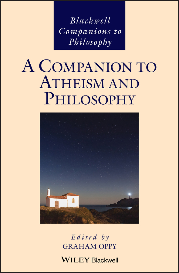 A Companion To Atheism And Philosophy
