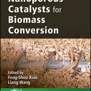 Nanoporous Catalysts for Biomass Conversion