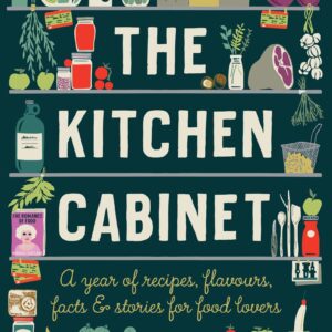 Kitchen Cabinet