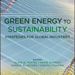 Green Energy to Sustainability: Strategies for Global Industries