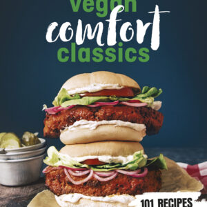 Vegan Comfort Classics