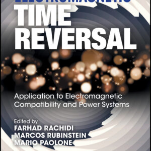 Electromagnetic Time Reversal