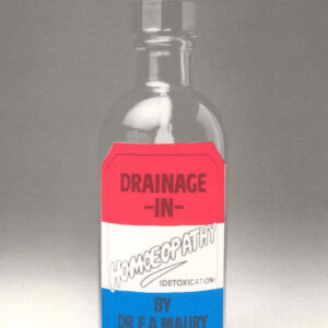 Drainage In Homoeopathy