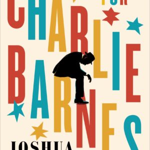 Calling for Charlie Barnes