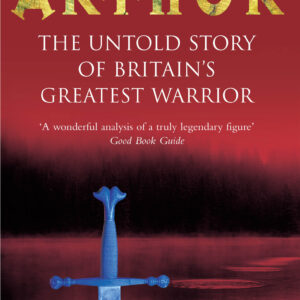 Lost Legend Of Arthur