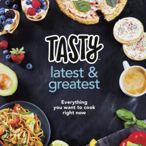 Tasty: Latest and Greatest