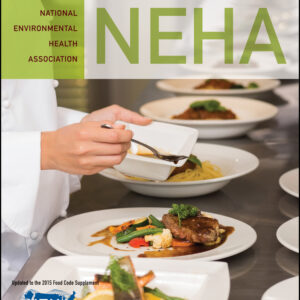 Professional Food Manager