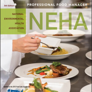 Professional Food Manager