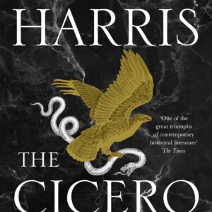 Cicero Trilogy