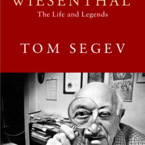 Simon Wiesenthal