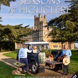 Seasons at Highclere