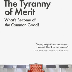 Tyranny of Merit