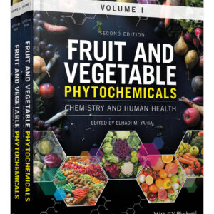 Fruit and Vegetable Phytochemicals
