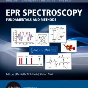 EPR Spectroscopy