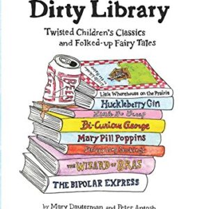 DIRTY LIBRARY