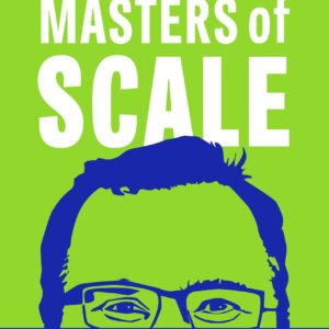 Masters of Scale
