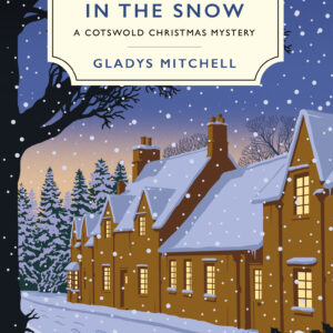Murder in the Snow