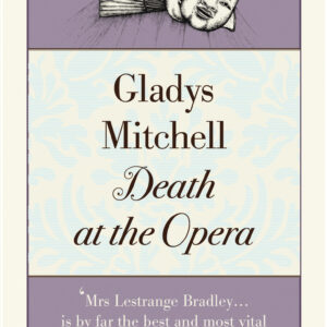 Death at the Opera
