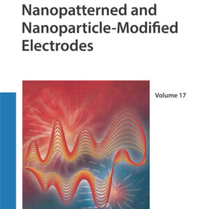 Nanopatterned and Nanoparticle-Modified Electrodes