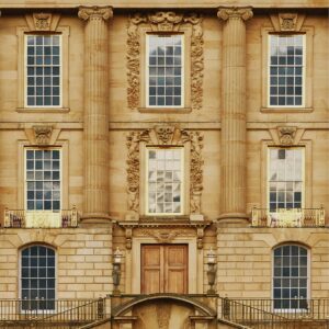 Chatsworth, Arcadia, Now