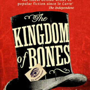 Kingdom of Bones