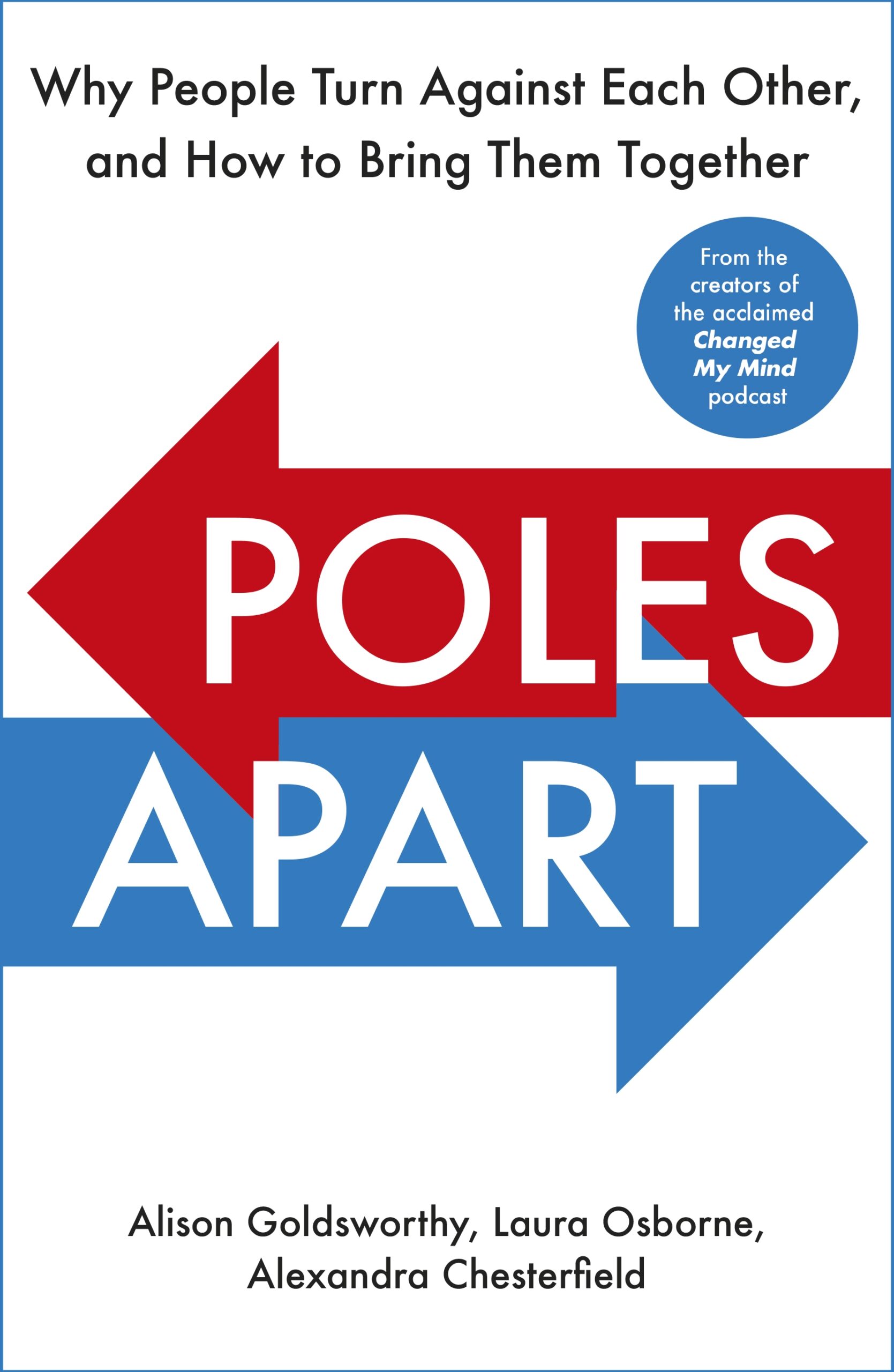 Poles Apart