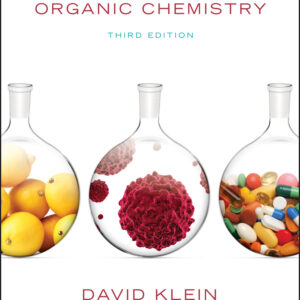 Organic Chemistry