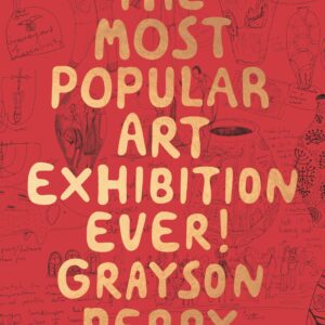 Most Popular Art Exhibition Ever!