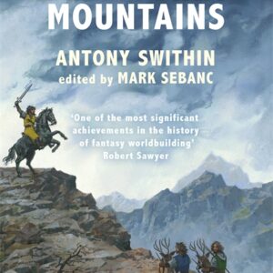 THE LORDS OF THE STONEY MOUNTAINS