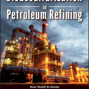 Biodsulfurization In Petroleum Refining