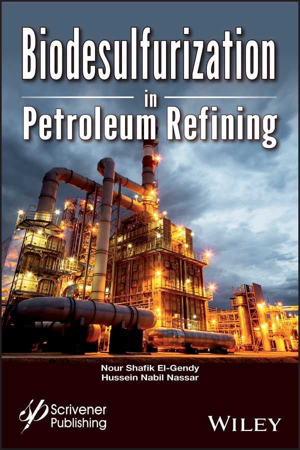 Biodsulfurization In Petroleum Refining