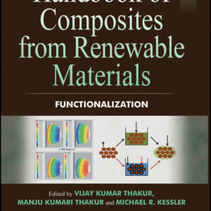 Handbook of Composites from Renewable Materials, Functionalization