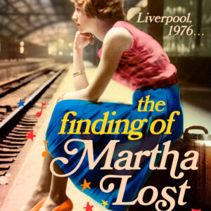 Finding of Martha Lost