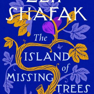 Island of Missing Trees