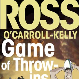 Game of Throw-ins