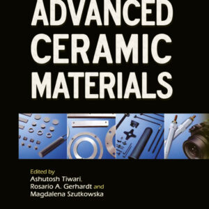 Advanced Ceramic Materials