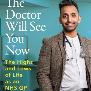 Doctor Will See You Now