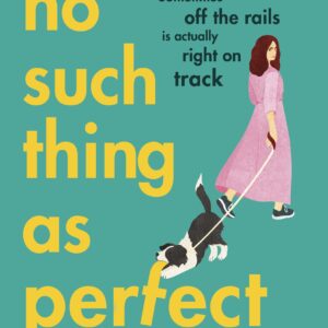 No Such Thing As Perfect