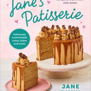 Jane’s Patisserie