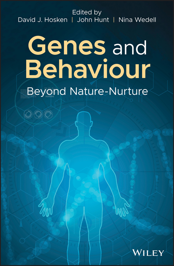 Genes And Behaviour: Beyond Nature-Nurture