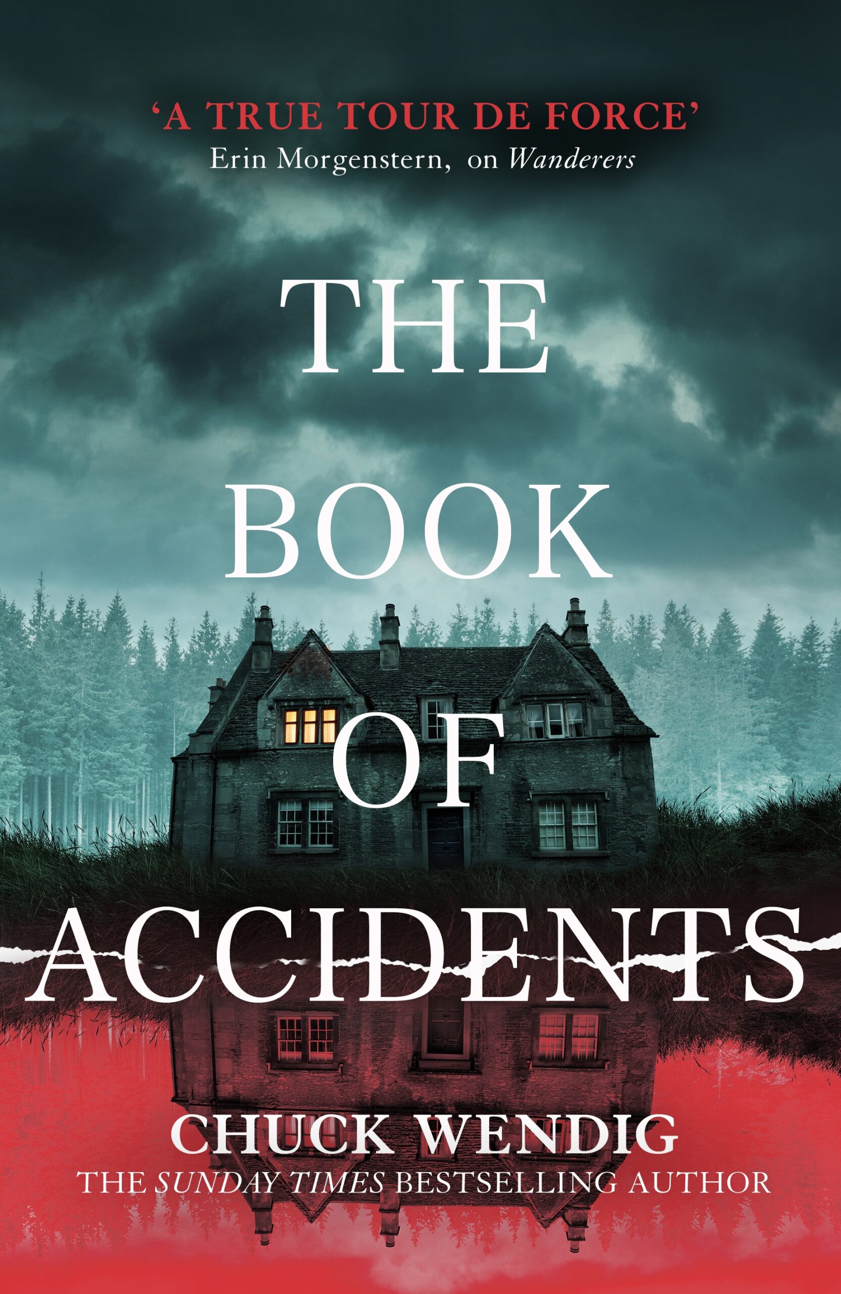 Book of Accidents