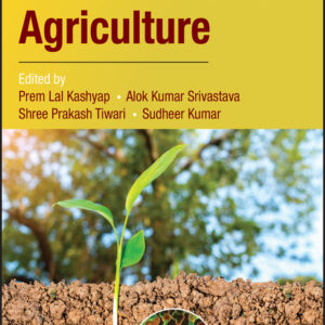 Microbes for Climate Resilient Agriculture