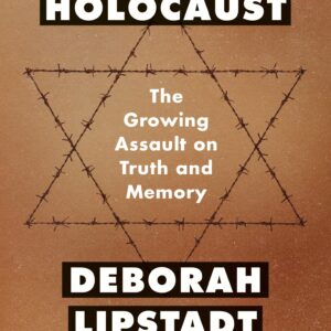 Denying the Holocaust