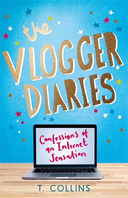 THE VLOGGER DIARIES: CONFESSIONS OF A YOUTUBE SENSATION