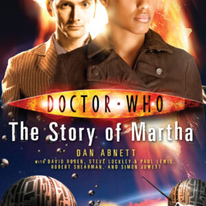 Doctor Who: The Story of Martha