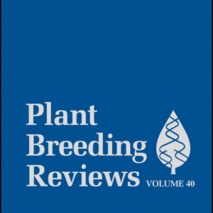 Plant Breeding Reviews