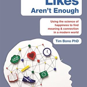 When Likes ArenâT Enough